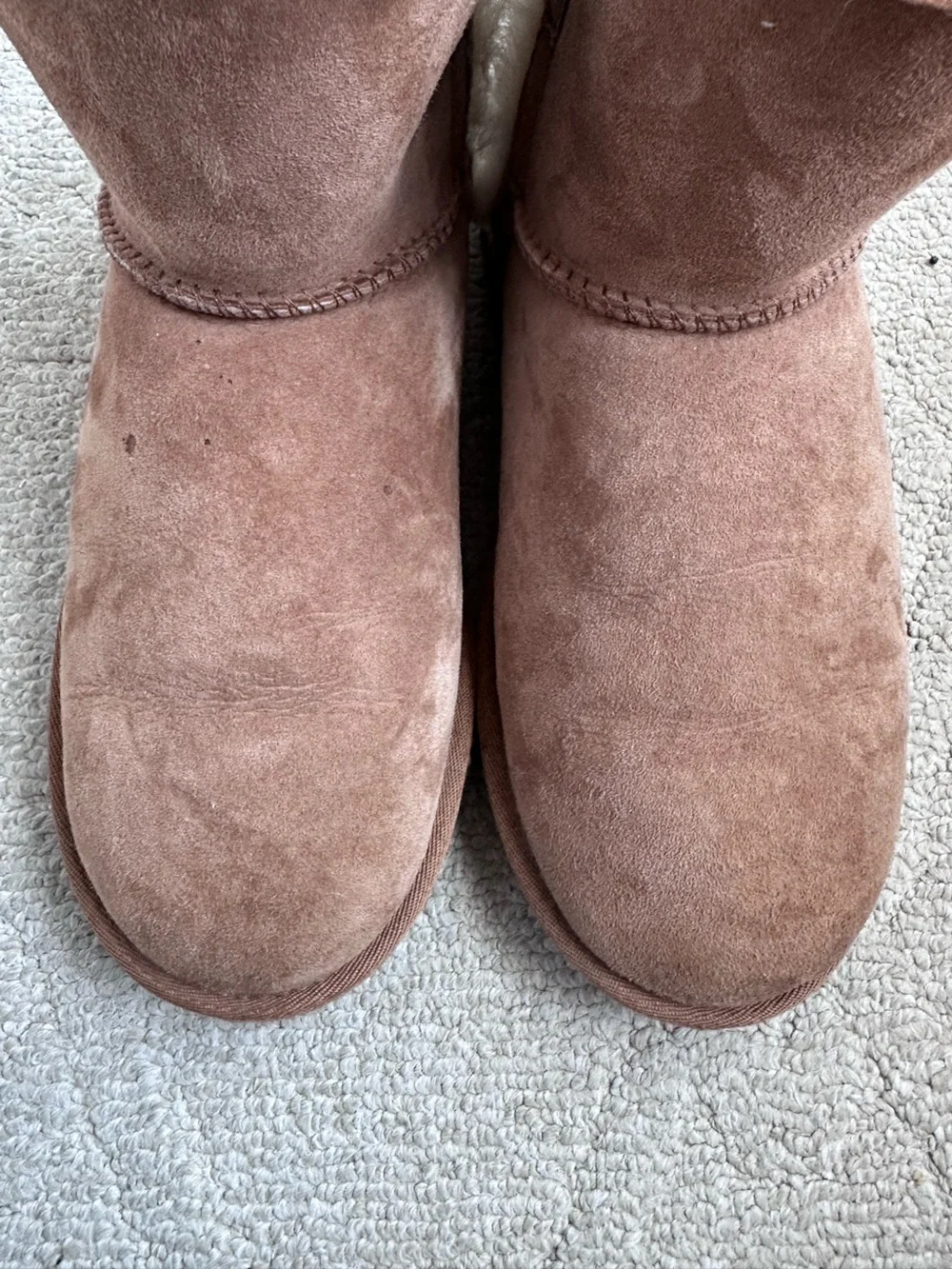 Kirkland Signature Boots